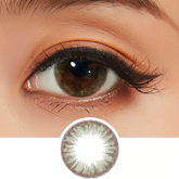 Clalen Iris 1 Day Suzy Brown 秀智棕日拋美瞳隱形眼鏡(30片)